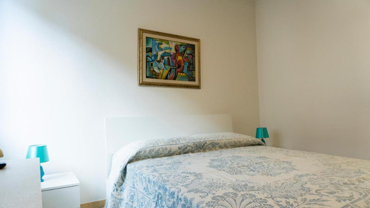 Sa Domu Downtown - Pms Casevacanze Olbia Exterior foto