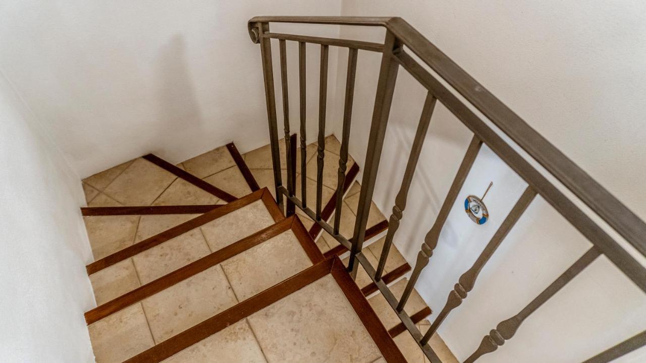 Sa Domu Downtown - Pms Casevacanze Olbia Exterior foto