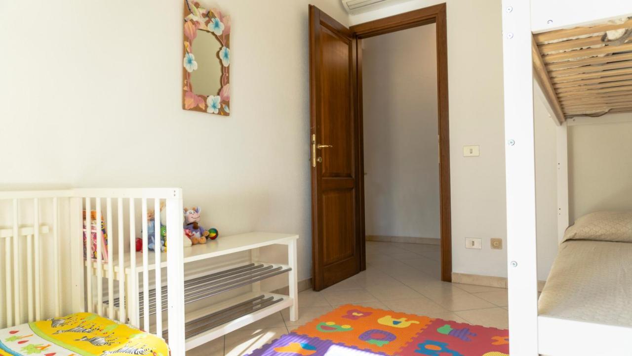 Sa Domu Downtown - Pms Casevacanze Olbia Exterior foto