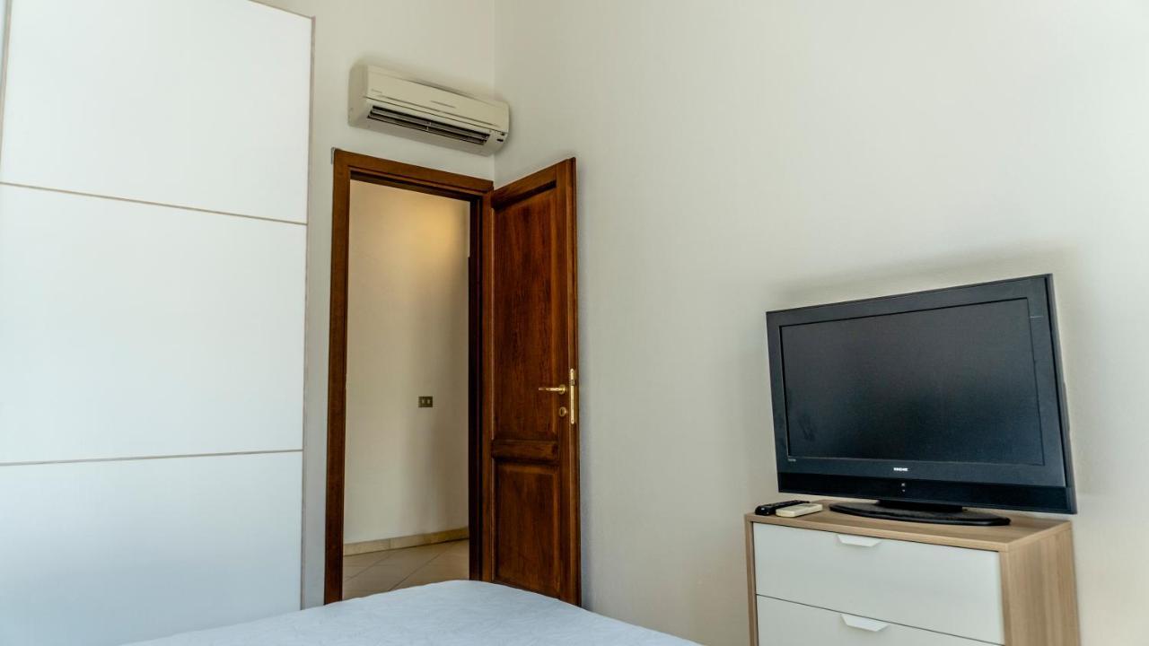 Sa Domu Downtown - Pms Casevacanze Olbia Exterior foto