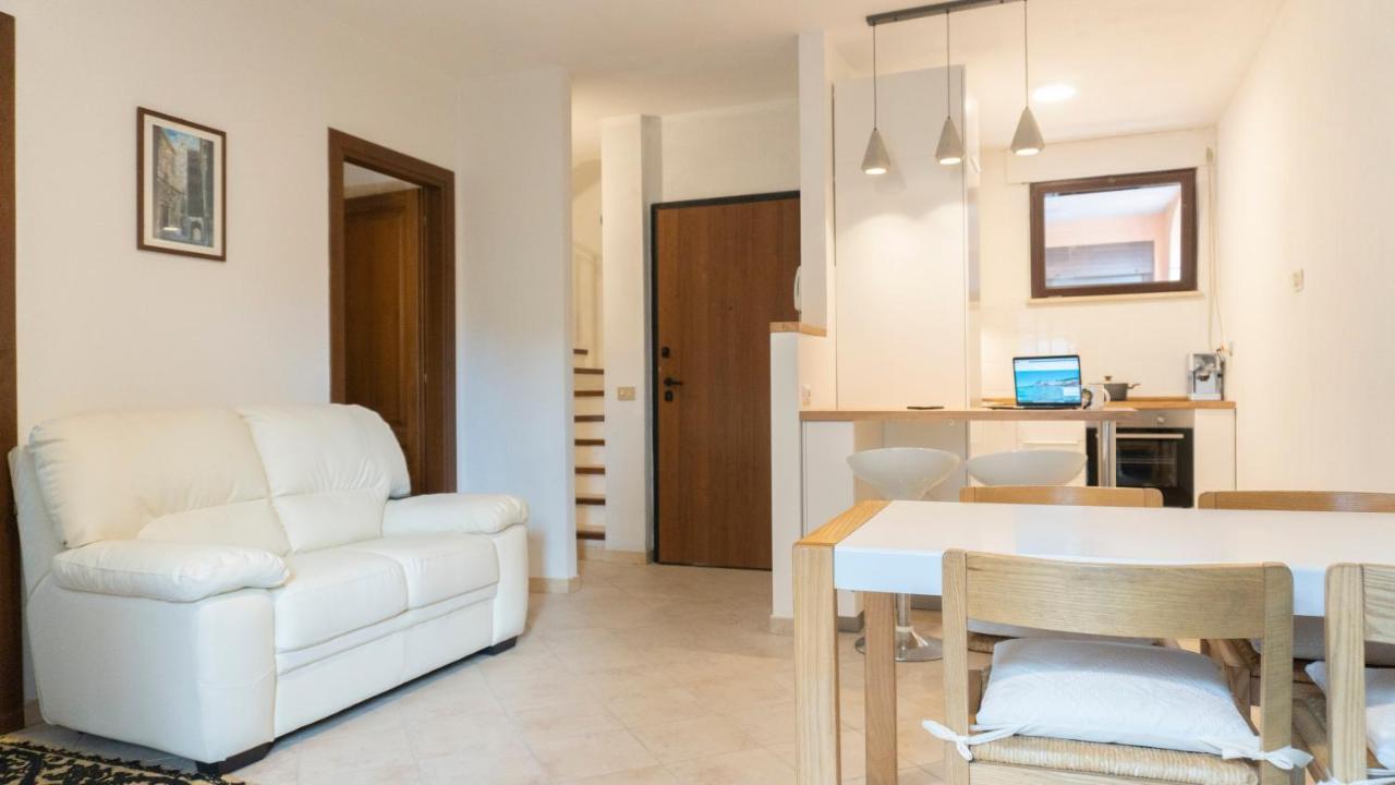 Sa Domu Downtown - Pms Casevacanze Olbia Exterior foto