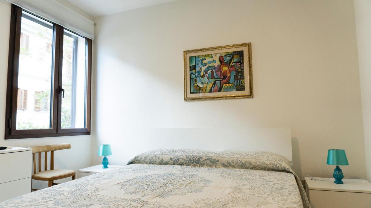 Sa Domu Downtown - Pms Casevacanze Olbia Exterior foto